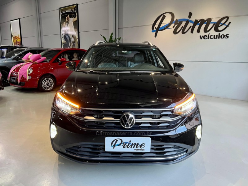 NIVUS 1.0 TSI HIGHLINE FLEX 4P AUTOMÁTICO - 2023 - ESTâNCIA VELHA