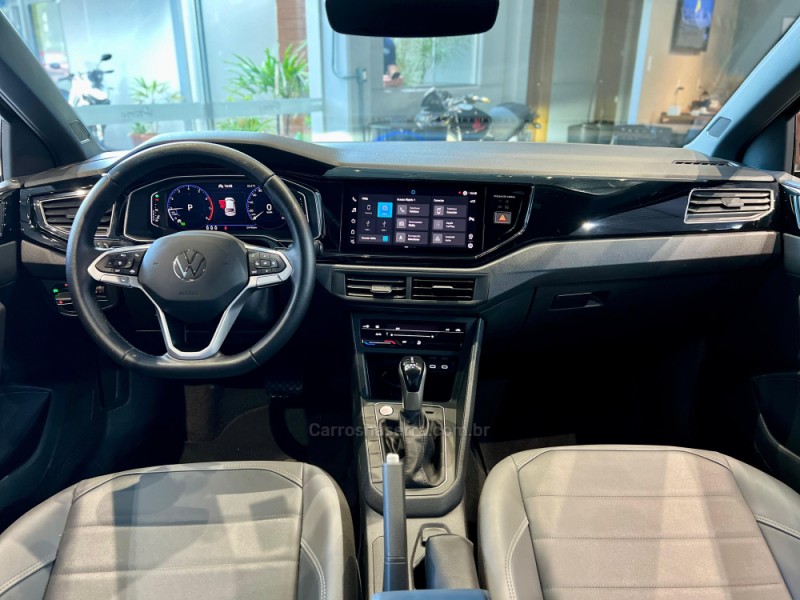 NIVUS 1.0 TSI HIGHLINE FLEX 4P AUTOMÁTICO - 2023 - ESTâNCIA VELHA