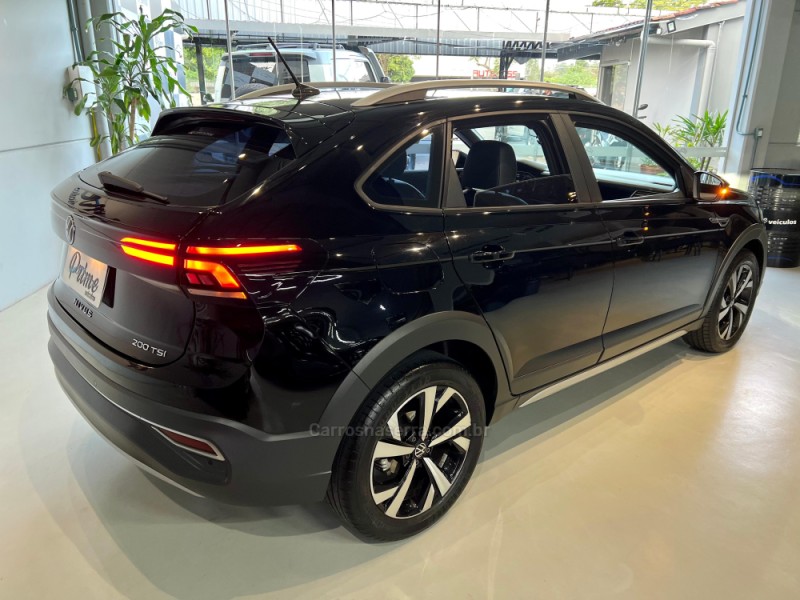 NIVUS 1.0 TSI HIGHLINE FLEX 4P AUTOMÁTICO - 2023 - ESTâNCIA VELHA