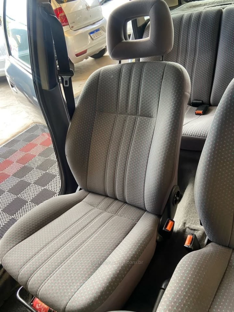 CORSA 1.0 MPFI SUPER 8V GASOLINA 4P MANUAL - 1997 - CAXIAS DO SUL