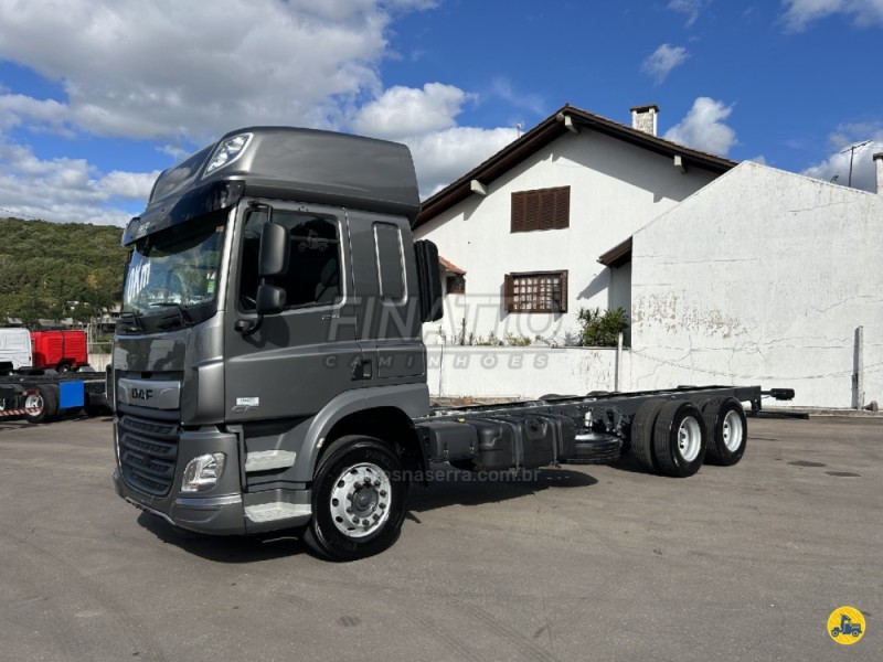 CF FAS 290 - 2023 - GARIBALDI