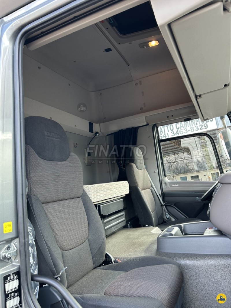 CF FAS 290 - 2023 - GARIBALDI