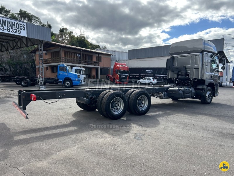 CF FAS 290 - 2023 - GARIBALDI