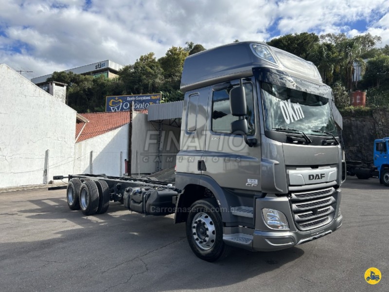 CF FAS 290 - 2023 - GARIBALDI