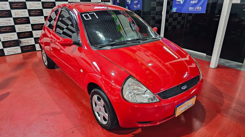 KA 1.0 MPI GL 8V GASOLINA 2P MANUAL
