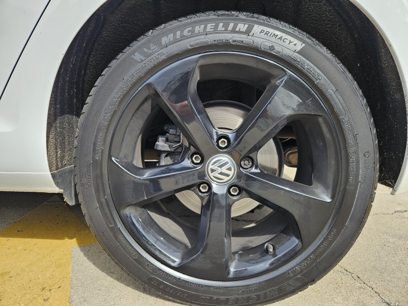 GOLF 1.4 TSI HIGHLINE 16V GASOLINA 4P AUTOMÁTICO - 2015 - CAXIAS DO SUL