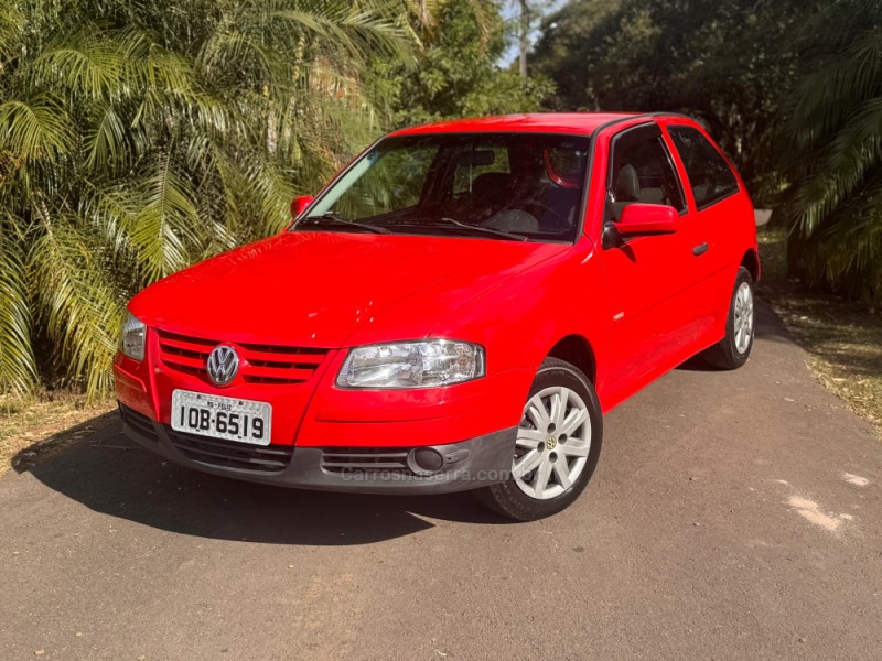 gol 1.0 8v gasolina 2p manual 2008 feliz