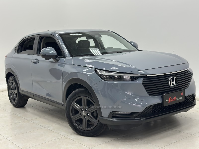 HR-V 1.5 EXL HS 4P FLEX AUTOMÁTICO - 2023 - SANTA CRUZ DO SUL