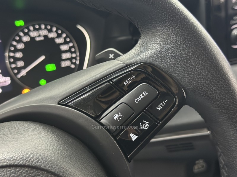 HR-V 1.5 EXL HS 4P FLEX AUTOMÁTICO - 2023 - SANTA CRUZ DO SUL