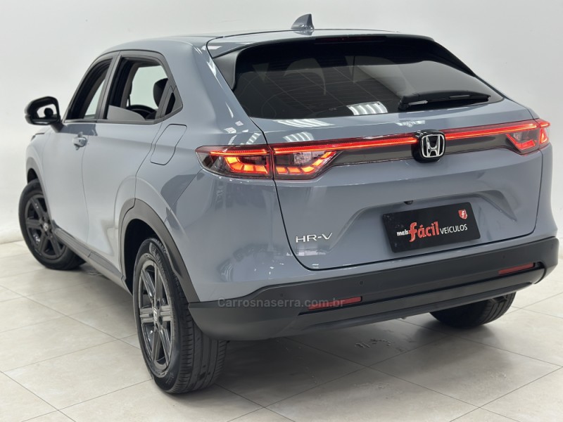 HR-V 1.5 EXL HS 4P FLEX AUTOMÁTICO - 2023 - SANTA CRUZ DO SUL