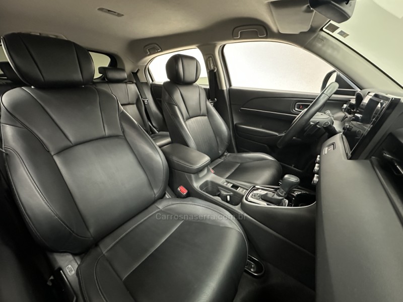 HR-V 1.5 EXL HS 4P FLEX AUTOMÁTICO - 2023 - SANTA CRUZ DO SUL