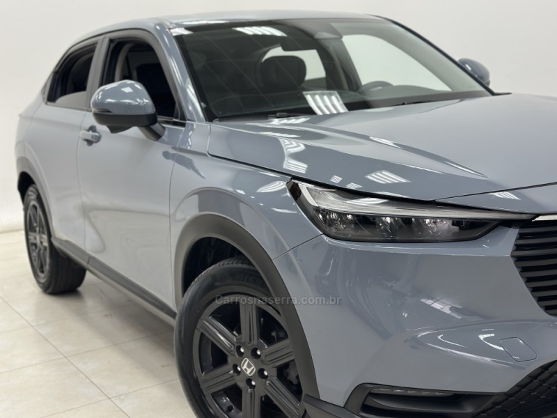 HR-V 1.5 EXL HS 4P FLEX AUTOMÁTICO - 2023 - SANTA CRUZ DO SUL