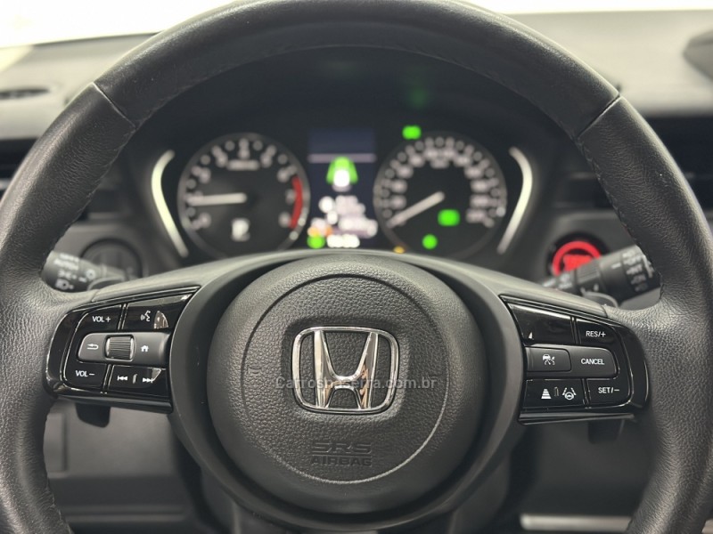 HR-V 1.5 EXL HS 4P FLEX AUTOMÁTICO - 2023 - SANTA CRUZ DO SUL