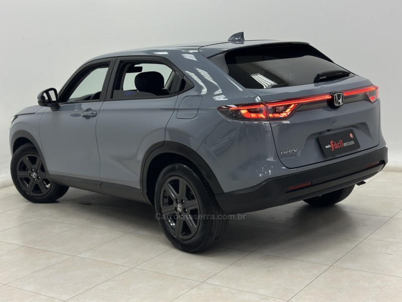 HR-V 1.5 EXL HS 4P FLEX AUTOMÁTICO - 2023 - SANTA CRUZ DO SUL