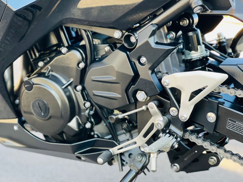 NINJA 400  - 2021 - BENTO GONçALVES