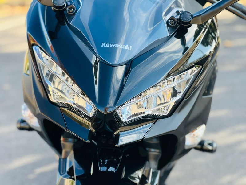 NINJA 400  - 2021 - BENTO GONçALVES