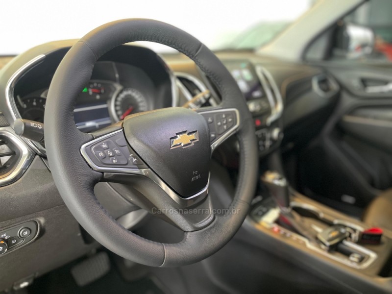 EQUINOX 1.5 PREMIER 16V TURBO GASOLINA 4P AUTOMÁTICO - 2020 - SãO LEOPOLDO