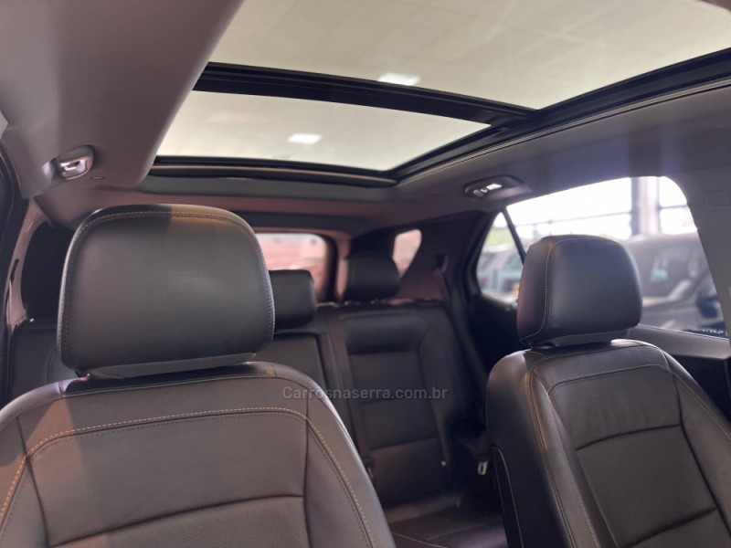 EQUINOX 1.5 PREMIER 16V TURBO GASOLINA 4P AUTOMÁTICO - 2020 - SãO LEOPOLDO