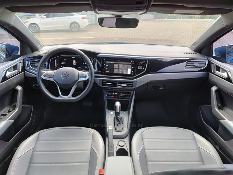 NIVUS 1.0 TSI HIGHLINE FLEX 4P AUTOMÁTICO - 2022 - NOVA PETRóPOLIS