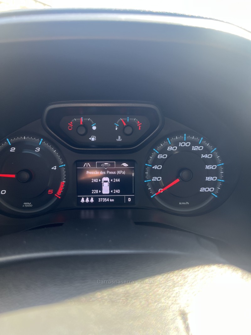 S10 2.8 LT 4X4 CD 16V TURBO DIESEL 4P AUTOMÁTICO - 2023 - ANTôNIO PRADO
