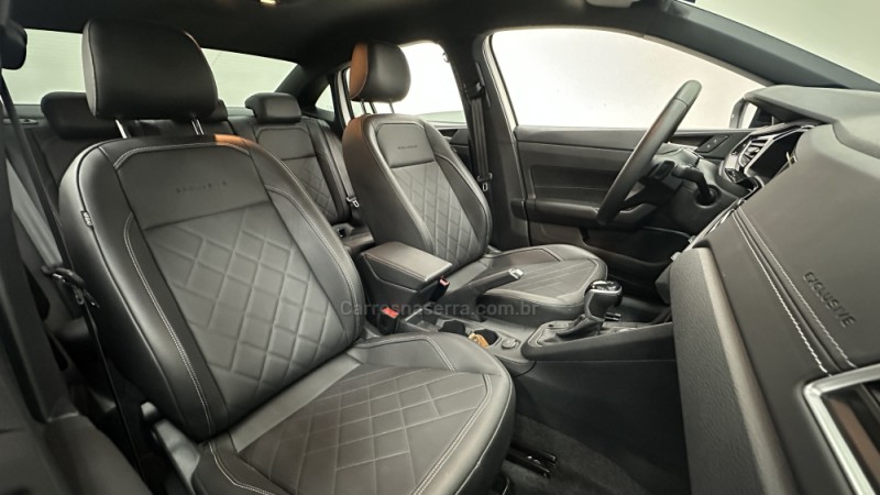 VIRTUS 1.4 250 TSI 16V EXCLUSIVE FLEX 4P AUTOMÁTICO - 2025 - SANTA CRUZ DO SUL