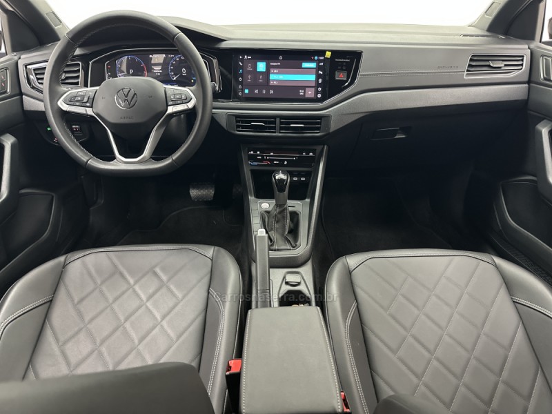 VIRTUS 1.4 250 TSI 16V EXCLUSIVE FLEX 4P AUTOMÁTICO - 2025 - SANTA CRUZ DO SUL