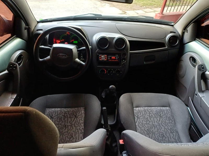 KA 1.0 MPI 8V FLEX 2P MANUAL - 2011 - CAXIAS DO SUL