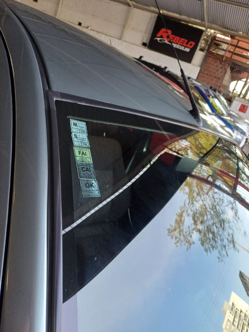 KA 1.0 MPI 8V FLEX 2P MANUAL - 2011 - CAXIAS DO SUL