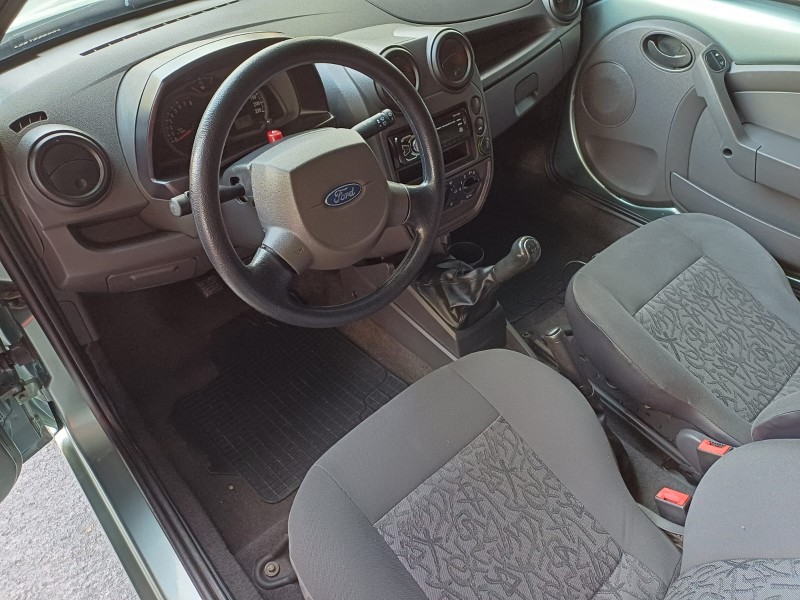 KA 1.0 MPI 8V FLEX 2P MANUAL - 2011 - CAXIAS DO SUL