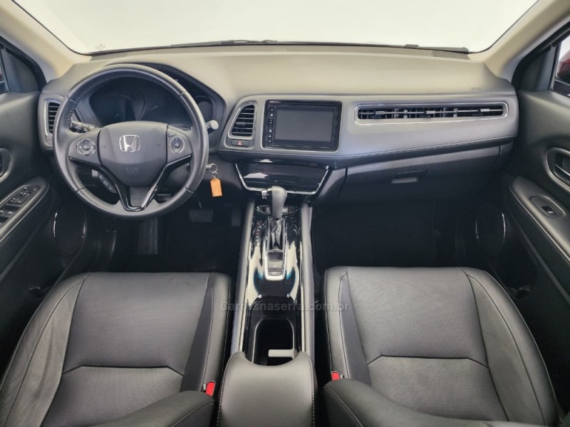 HR-V 1.8 16V FLEX EXL 4P AUTOMÁTICO - 2019 - CAXIAS DO SUL