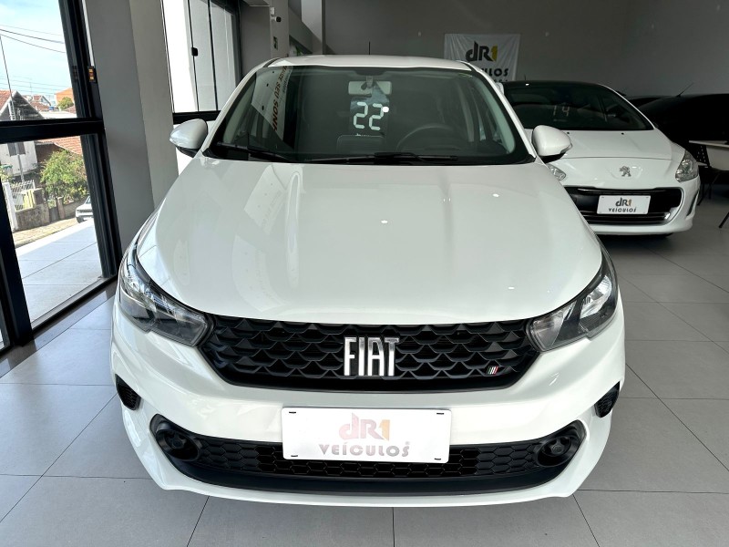 ARGO 1.0 DRIVE 6V FLEX 4P MANUAL - 2022 - CAXIAS DO SUL