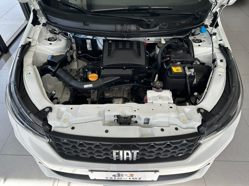 ARGO 1.0 DRIVE 6V FLEX 4P MANUAL - 2022 - CAXIAS DO SUL
