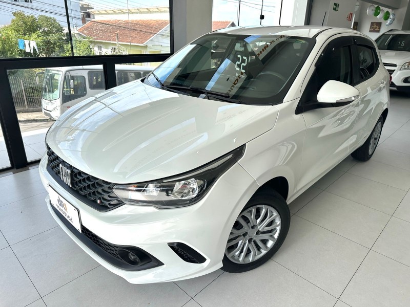argo 1.0 drive 6v flex 4p manual 2022 caxias do sul