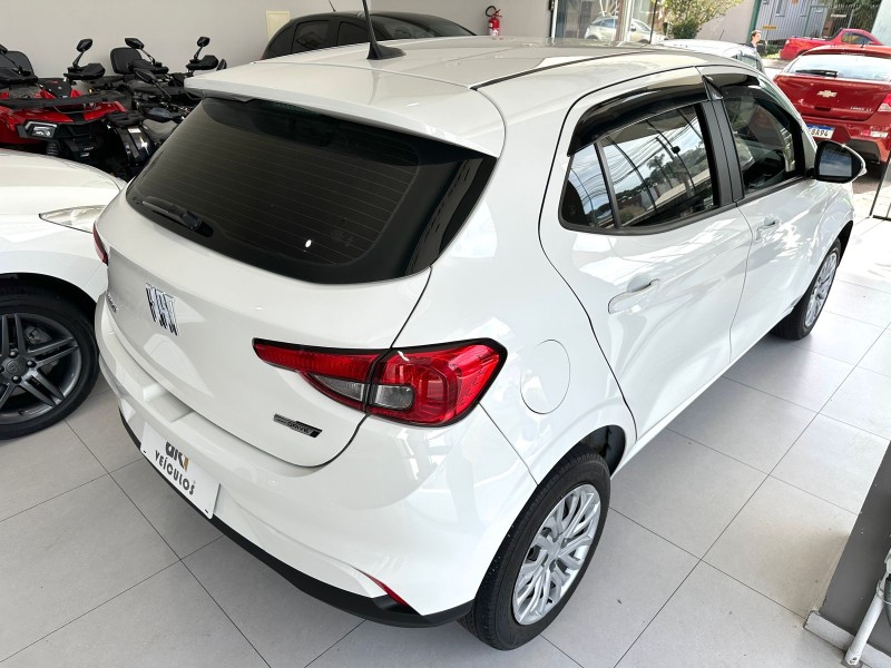ARGO 1.0 DRIVE 6V FLEX 4P MANUAL - 2022 - CAXIAS DO SUL