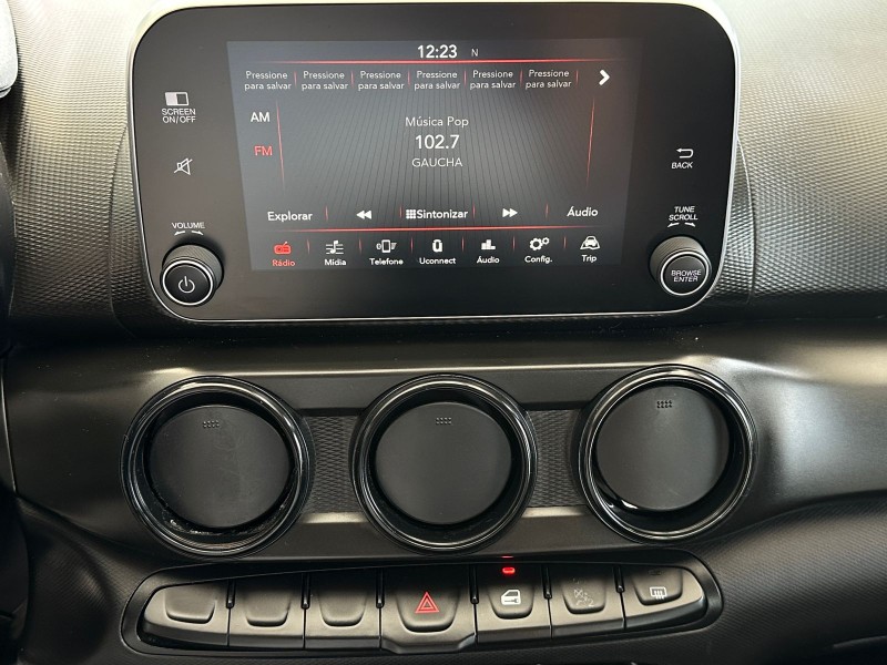 ARGO 1.0 DRIVE 6V FLEX 4P MANUAL - 2022 - CAXIAS DO SUL