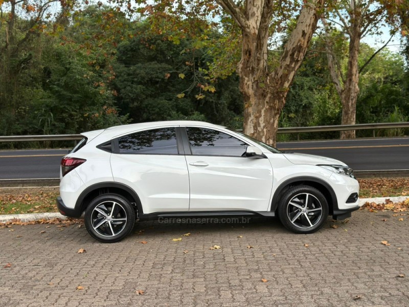 HR-V 1.8 16V FLEX EXL 4P AUTOMÁTICO - 2020 - DOIS IRMãOS