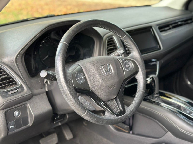 HR-V 1.8 16V FLEX EXL 4P AUTOMÁTICO - 2020 - DOIS IRMãOS