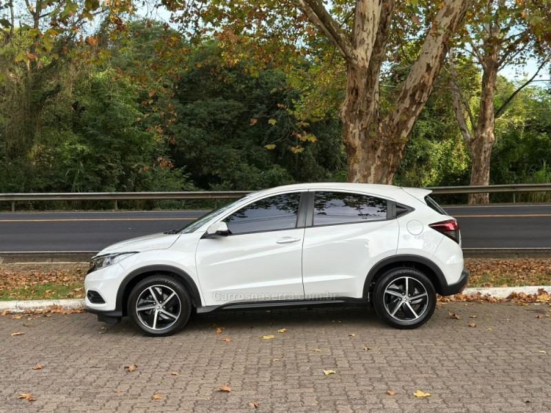 HR-V 1.8 16V FLEX EXL 4P AUTOMÁTICO - 2020 - DOIS IRMãOS