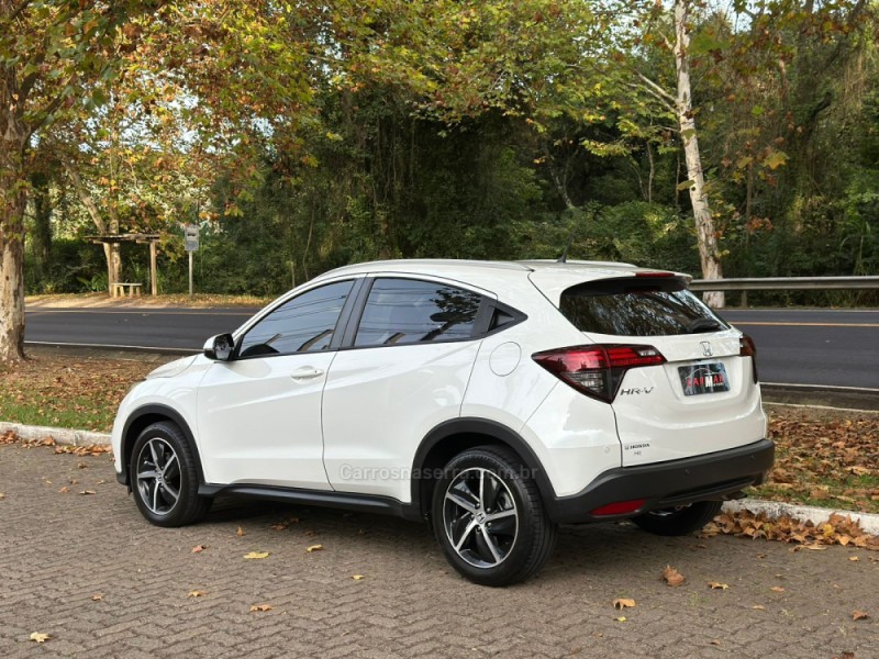 HR-V 1.8 16V FLEX EXL 4P AUTOMÁTICO - 2020 - DOIS IRMãOS