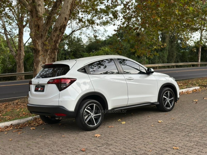 HR-V 1.8 16V FLEX EXL 4P AUTOMÁTICO - 2020 - DOIS IRMãOS