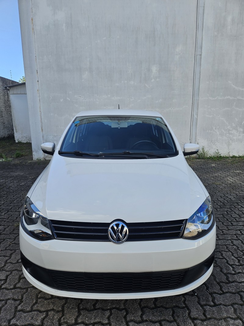 fox 1.6 mi itrend 8v flex 4p manual 2013 farroupilha