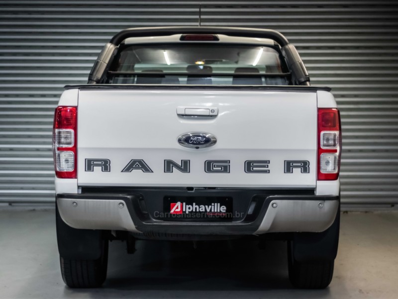 RANGER 2.2 XLS 4X4 CD 16V DIESEL 4P MANUAL - 2020 - CAXIAS DO SUL