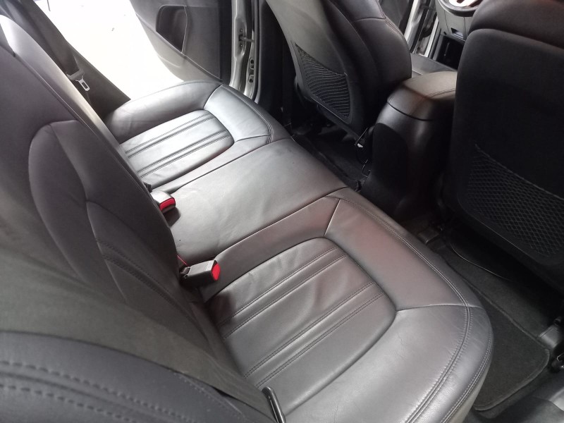 SPORTAGE 2.0 EX 4X2 16V FLEX 4P AUTOMÁTICO - 2012 - CAXIAS DO SUL