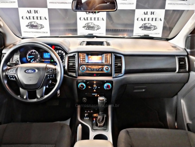 RANGER 2.2 XLS 4X4 CD 16V DIESEL 4P AUTOMÁTICO - 2017 - NOVO HAMBURGO