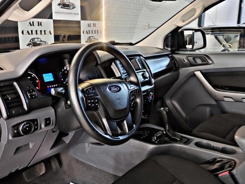 RANGER 2.2 XLS 4X4 CD 16V DIESEL 4P AUTOMÁTICO - 2017 - NOVO HAMBURGO