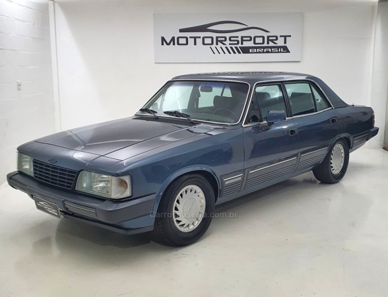 opala 4.1 diplomata 12v gasolina 4p manual 1988 bento goncalves