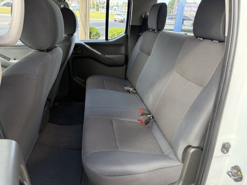 FRONTIER 2.5 S 4X4 CD TURBO ELETRONIC DIESEL 4P MANUAL - 2016 - FARROUPILHA