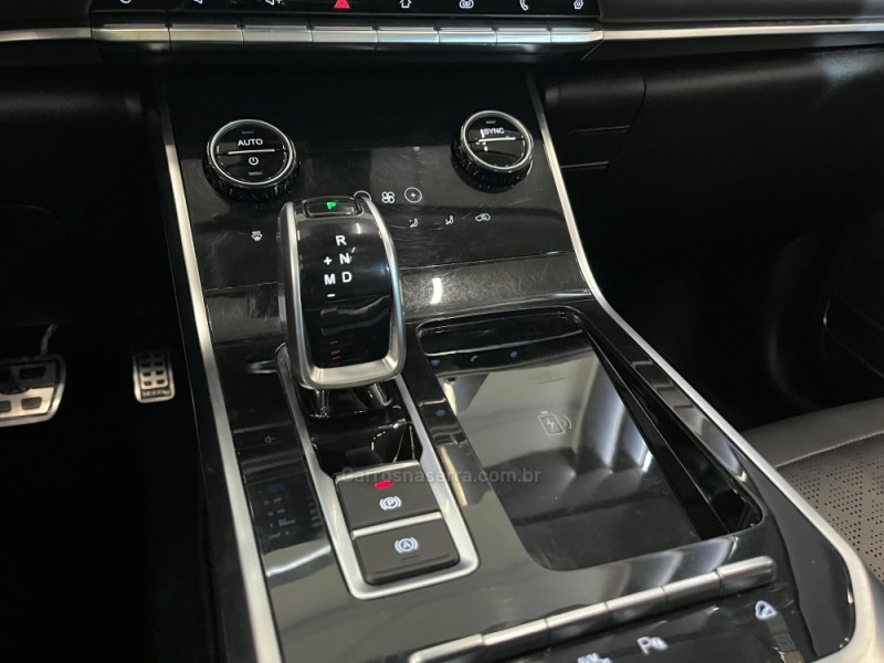 TIGGO 1.6 8 PRO TGDI GASOLINA 4P AUTOMÁTICO - 2022 - IVOTI