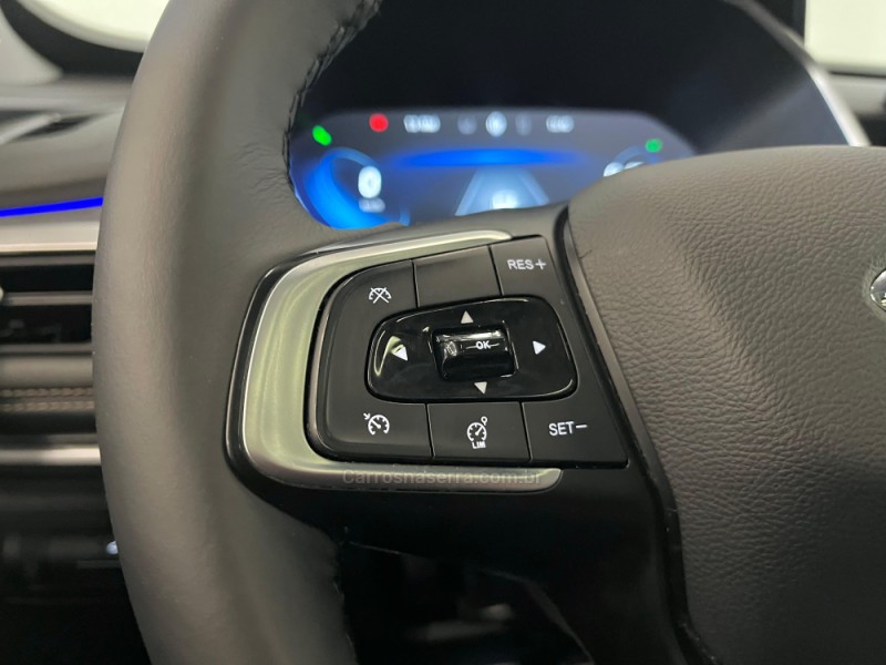 TIGGO 1.6 8 PRO TGDI GASOLINA 4P AUTOMÁTICO - 2022 - IVOTI