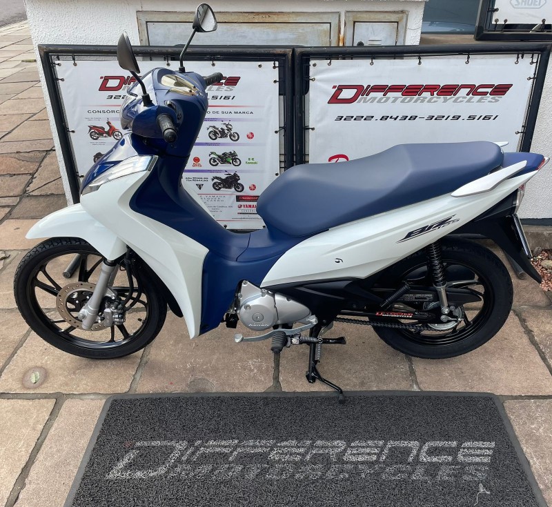 BIZ 125 EX - 2023 - CAXIAS DO SUL